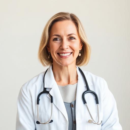 Dr. Sabine W.