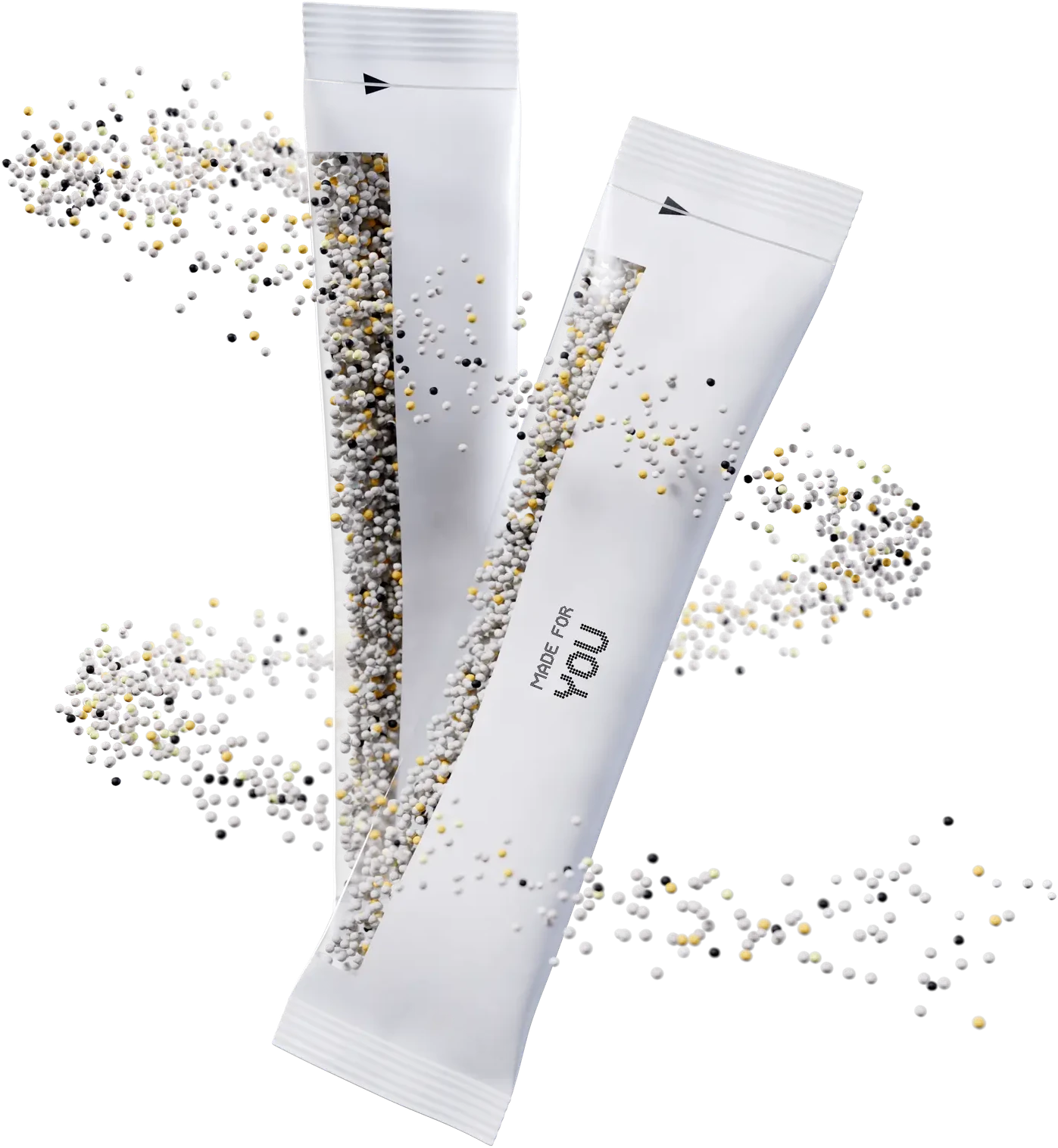 NovoMedic ELEMENTS Sticks — made for you